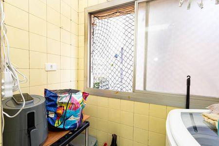 Apartamento à venda com 39m², 1 quarto e 1 vagaÁrea de Serviço