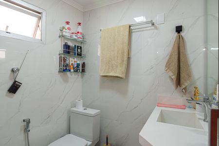 Apartamento à venda com 39m², 1 quarto e 1 vaga Apartamento à venda com 39m², 1 quarto e 1 vagaBanheiro