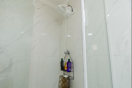 Apartamento à venda com 39m², 1 quarto e 1 vaga Apartamento à venda com 39m², 1 quarto e 1 vagaBanheiro