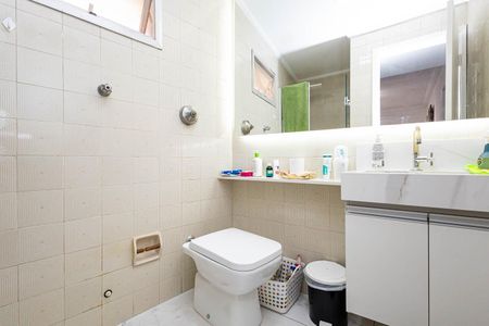 Apartamento à venda com 39m², 1 quarto e 1 vagaBanheiro
