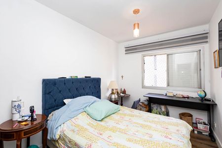 Apartamento à venda com 39m², 1 quarto e 1 vagaQuarto