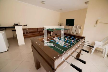 Apartamento à venda com 39m², 1 quarto e 1 vagaÁrea comum