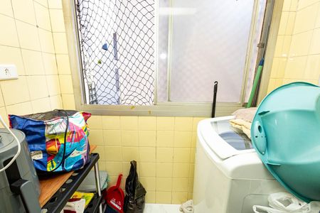 Apartamento à venda com 39m², 1 quarto e 1 vagaÁrea de Serviço