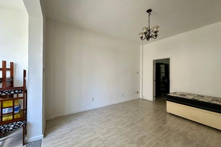 Apartamento para alugar com 55m², 1 quarto e sem vagaQuarto