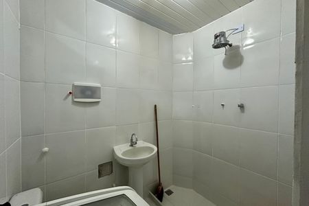Apartamento para alugar com 55m², 1 quarto e sem vagaBanheiro