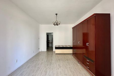 Apartamento para alugar com 55m², 1 quarto e sem vagaQuarto
