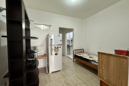 Apartamento para alugar com 55m², 1 quarto e sem vagaSala