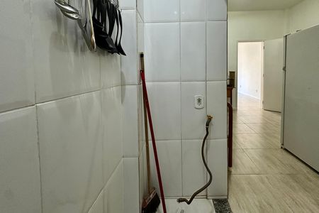 Apartamento para alugar com 55m², 1 quarto e sem vagaCozinha