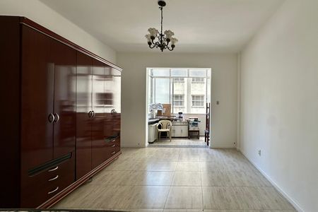 Apartamento para alugar com 55m², 1 quarto e sem vagaQuarto