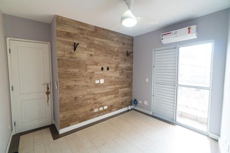 Casa de condomínio para alugar com 167m², 3 quartos e 3 vagas Casa de condomínio para alugar com 167m², 3 quartos e 3 vagasQuarto 1