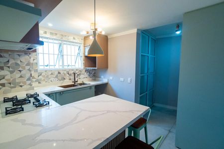 Casa de condomínio para alugar com 167m², 3 quartos e 3 vagas Casa de condomínio para alugar com 167m², 3 quartos e 3 vagasCozinha