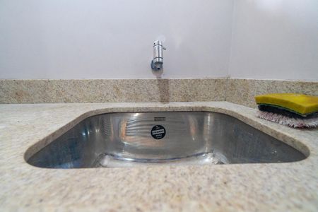 Casa de condomínio para alugar com 167m², 3 quartos e 3 vagas Casa de condomínio para alugar com 167m², 3 quartos e 3 vagasÁrea de Serviço