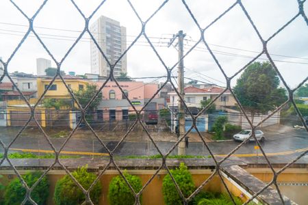 Casa de condomínio para alugar com 167m², 3 quartos e 3 vagas Casa de condomínio para alugar com 167m², 3 quartos e 3 vagasVista do Quarto 2