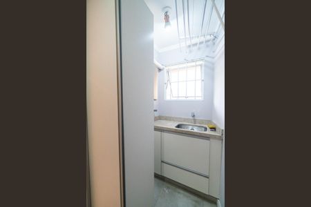 Casa de condomínio para alugar com 167m², 3 quartos e 3 vagas Casa de condomínio para alugar com 167m², 3 quartos e 3 vagasÁrea de Serviço