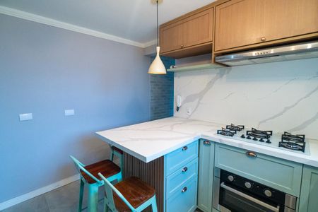 Casa de condomínio para alugar com 167m², 3 quartos e 3 vagas Casa de condomínio para alugar com 167m², 3 quartos e 3 vagasCozinha