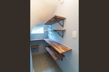 Casa de condomínio para alugar com 167m², 3 quartos e 3 vagas Casa de condomínio para alugar com 167m², 3 quartos e 3 vagasDepósito