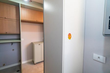 Casa de condomínio para alugar com 167m², 3 quartos e 3 vagas Casa de condomínio para alugar com 167m², 3 quartos e 3 vagasÁrea de Serviço