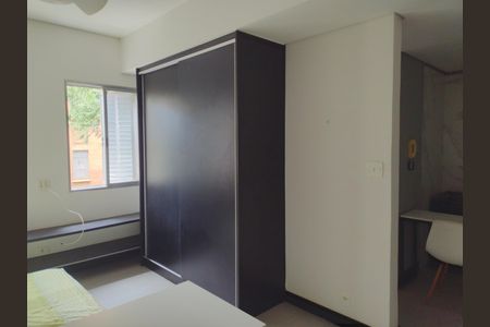 Studio para alugar com 35m², 1 quarto e sem vaga Studio para alugar com 35m², 1 quarto e sem vagaStudio