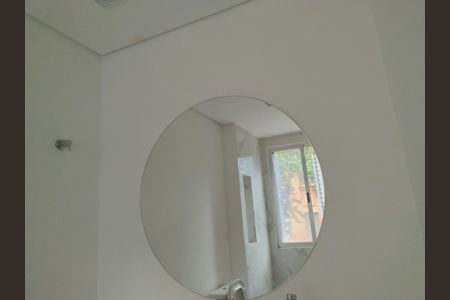 Studio para alugar com 35m², 1 quarto e sem vaga Studio para alugar com 35m², 1 quarto e sem vagaBanheiro