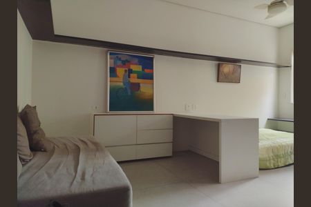 Studio para alugar com 35m², 1 quarto e sem vaga Studio para alugar com 35m², 1 quarto e sem vagaStudio