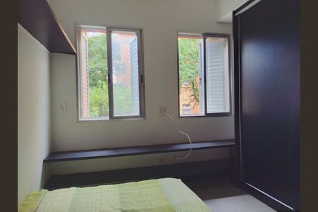 Studio para alugar com 35m², 1 quarto e sem vaga Studio para alugar com 35m², 1 quarto e sem vagaStudio