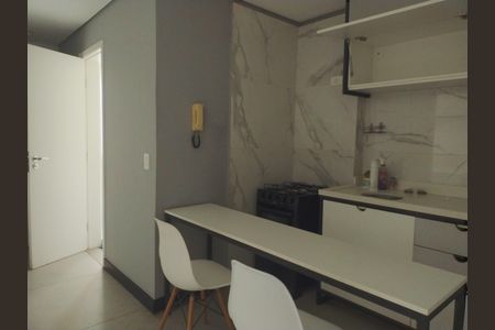 Studio para alugar com 35m², 1 quarto e sem vaga Studio para alugar com 35m², 1 quarto e sem vagaStudio
