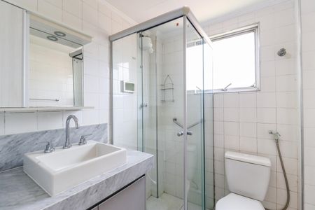 Apartamento à venda com 70m², 2 quartos e 2 vagasBanheiro