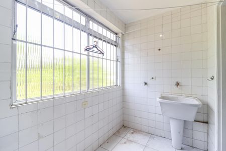 Apartamento à venda com 70m², 2 quartos e 2 vagasÁrea de Serviço