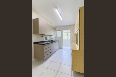 Apartamento à venda com 70m², 2 quartos e 2 vagasCozinha