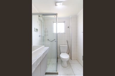 Apartamento à venda com 70m², 2 quartos e 2 vagasBanheiro