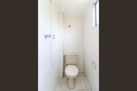 Apartamento à venda com 70m², 2 quartos e 2 vagasBanheiro de serviço