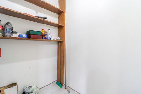 Apartamento à venda com 70m², 2 quartos e 2 vagasQuarto de Serviço