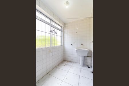 Apartamento à venda com 70m², 2 quartos e 2 vagasÁrea de Serviço