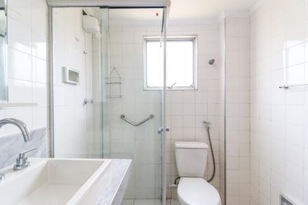 Apartamento à venda com 70m², 2 quartos e 2 vagasBanheiro