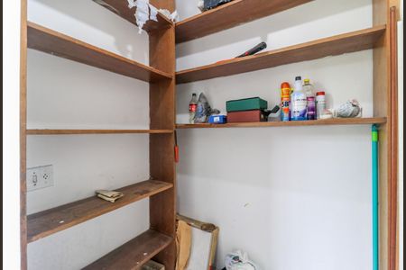 Apartamento à venda com 70m², 2 quartos e 2 vagasQuarto de Serviço