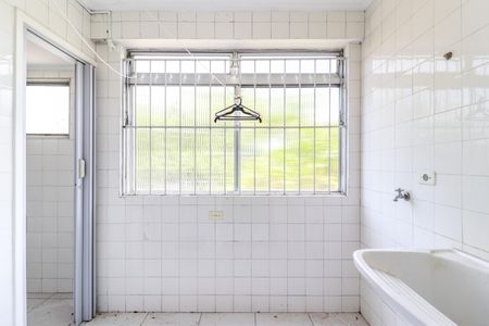 Apartamento à venda com 70m², 2 quartos e 2 vagasÁrea de Serviço