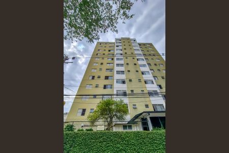 Apartamento à venda com 70m², 2 quartos e 2 vagasFachada