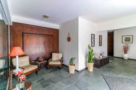 Apartamento à venda com 70m², 2 quartos e 2 vagasHall Social