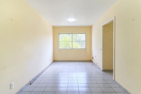 Apartamento à venda com 70m², 2 quartos e 2 vagasSala