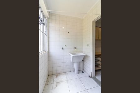 Apartamento à venda com 70m², 2 quartos e 2 vagasÁrea de Serviço