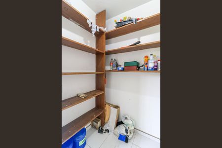 Apartamento à venda com 70m², 2 quartos e 2 vagasQuarto de Serviço