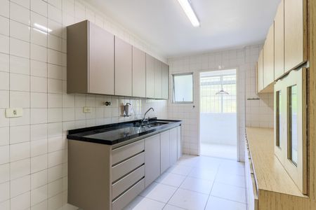 Apartamento à venda com 70m², 2 quartos e 2 vagasCozinha