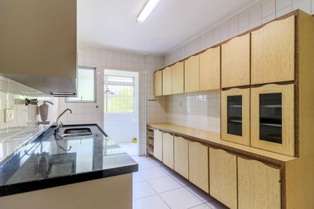 Apartamento à venda com 70m², 2 quartos e 2 vagasCozinha