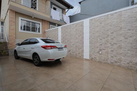 Casa à venda com 120m², 3 quartos e 2 vagasGaragem