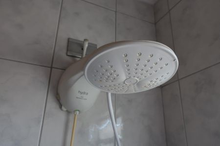 Casa à venda com 120m², 3 quartos e 2 vagasBanheiro Social