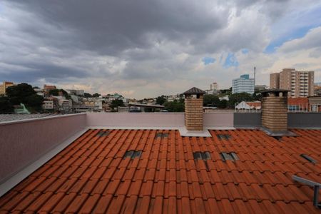 Casa à venda com 120m², 3 quartos e 2 vagasVista do Quarto 1