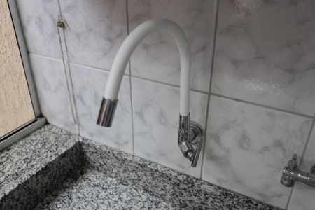 Casa à venda com 120m², 3 quartos e 2 vagasÁrea de serviço