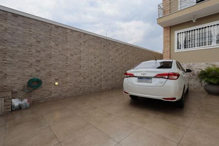 Casa à venda com 120m², 3 quartos e 2 vagasGaragem