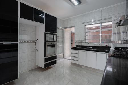 Casa à venda com 120m², 3 quartos e 2 vagasCozinha
