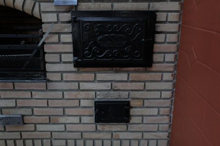 Casa à venda com 120m², 3 quartos e 2 vagasÁrea Gourmet